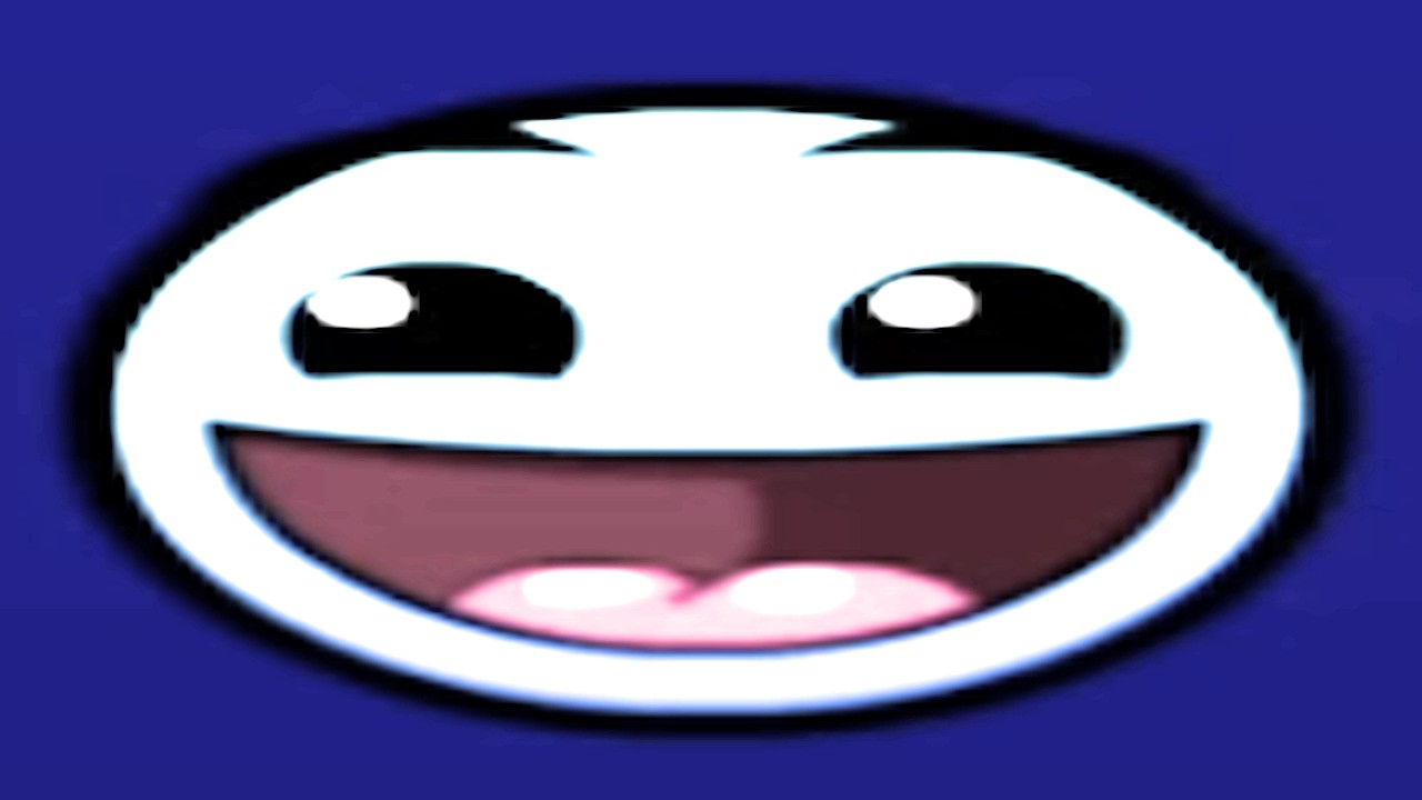 Повреждения Geometry Dash #2