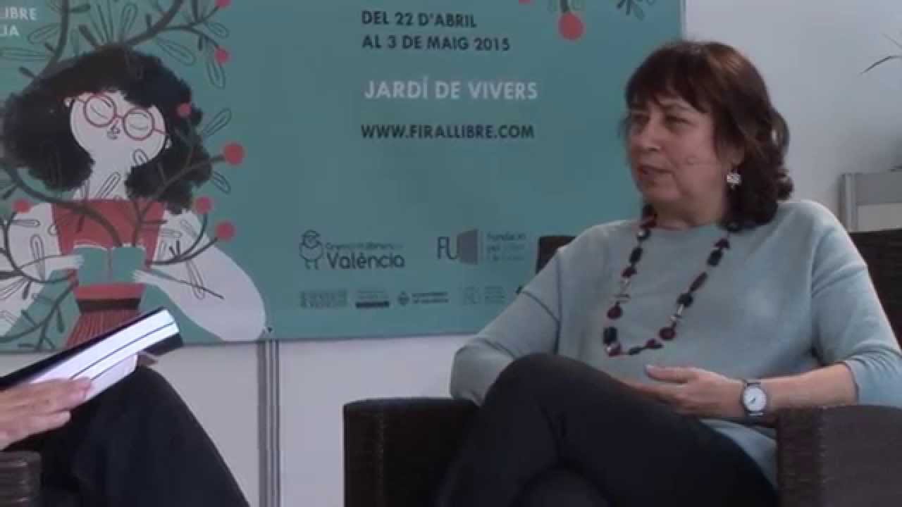 Amparo Hurtado - Aprender a traducir