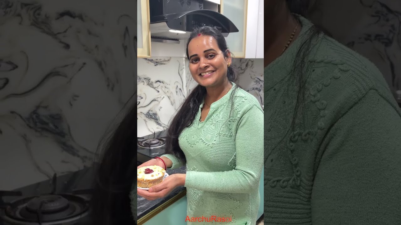 इतना टेस्टी था कि खाते ही मन भी और चेहरा भी गुलाब सा खिल गया 😊 Sevai Rabdi Katori Recipe with Rose🌹 