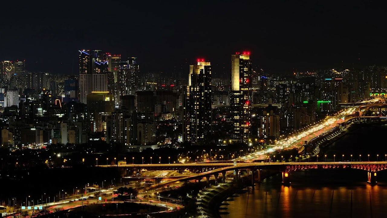 心を休めたい夜の静かなヒーリング音楽｜30分