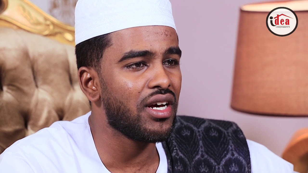 برنامج همسات الحلقة السادسة  _المادح |بكري عبدالله الحبر