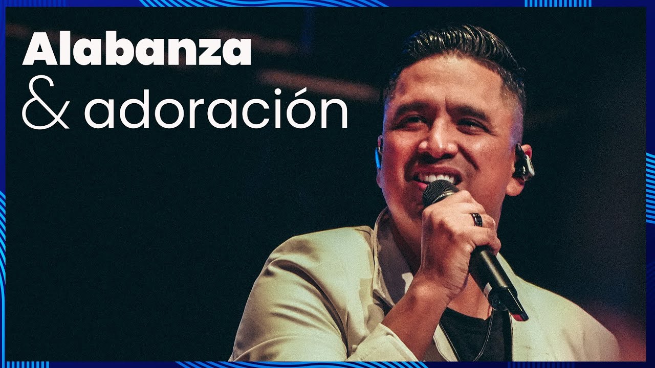 Alabanza y adoración | Miel San Marcos