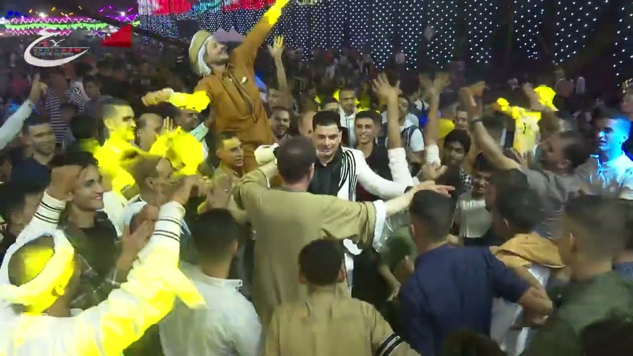 سيكو وعبسلام حضرة السجان مليونية أولاد الحاج جوده السواح كفرشلشلمون الشرقية