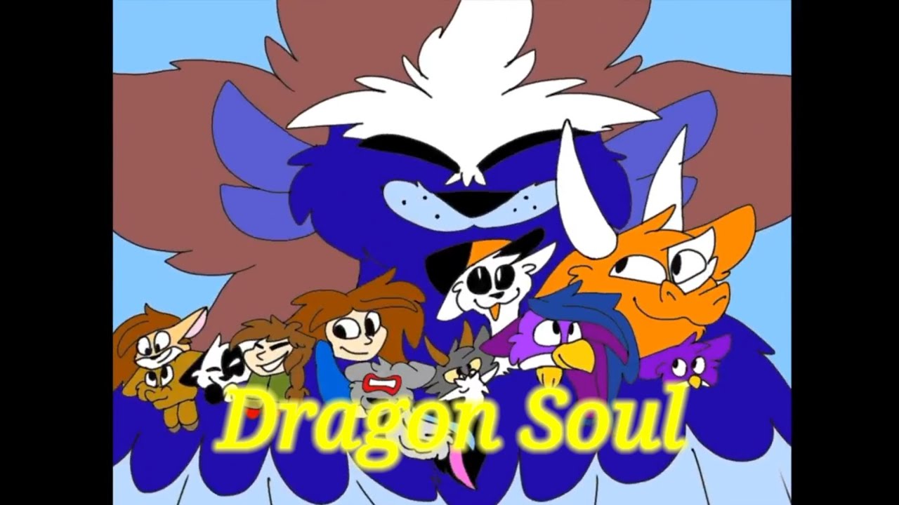 Ava G Edit: Dragon Soul #AvaG #DBZKai #DragonSoul