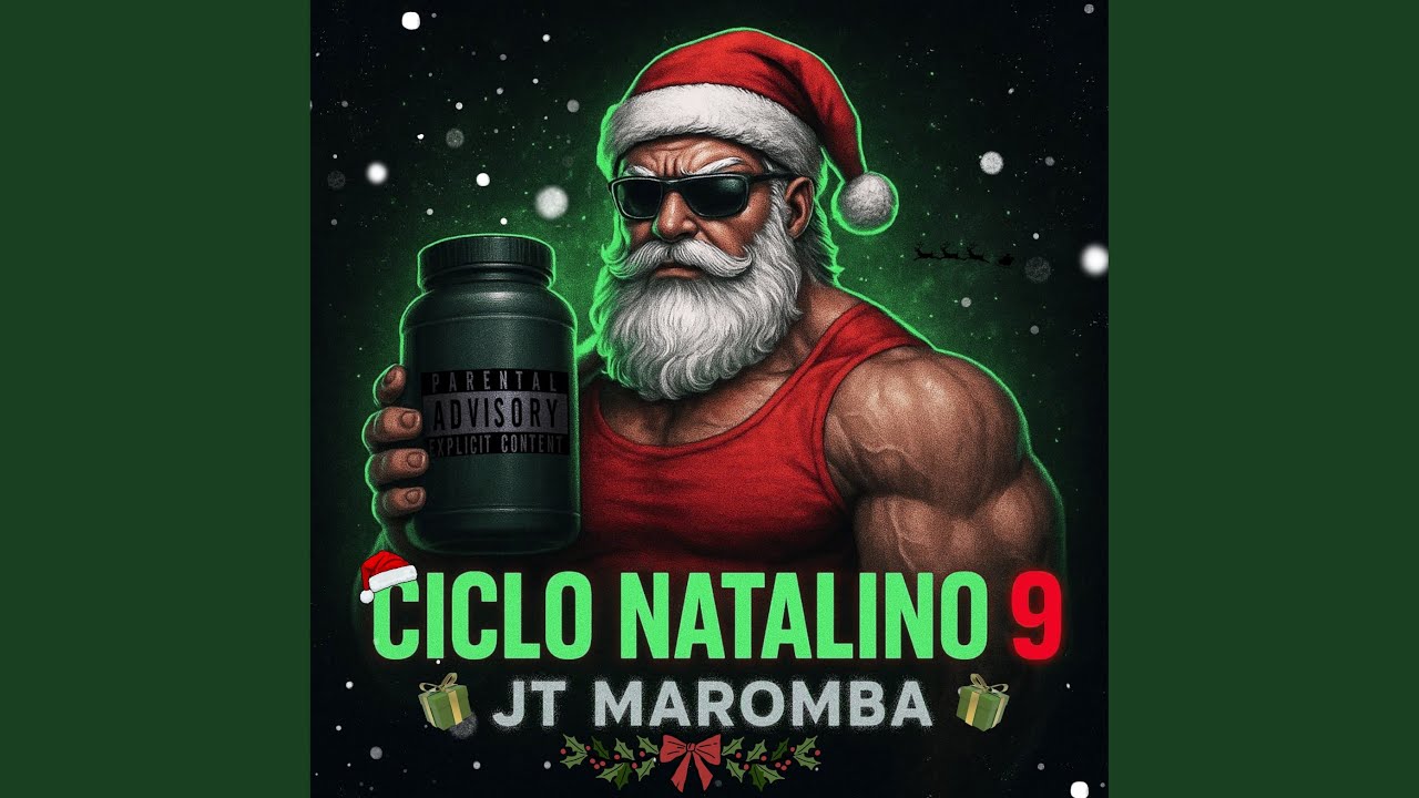Ciclo Natalino 9