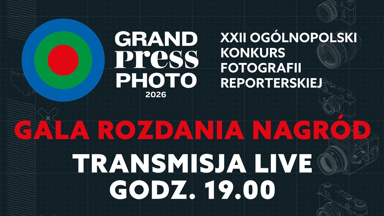 Gala Grand Press Photo 2026