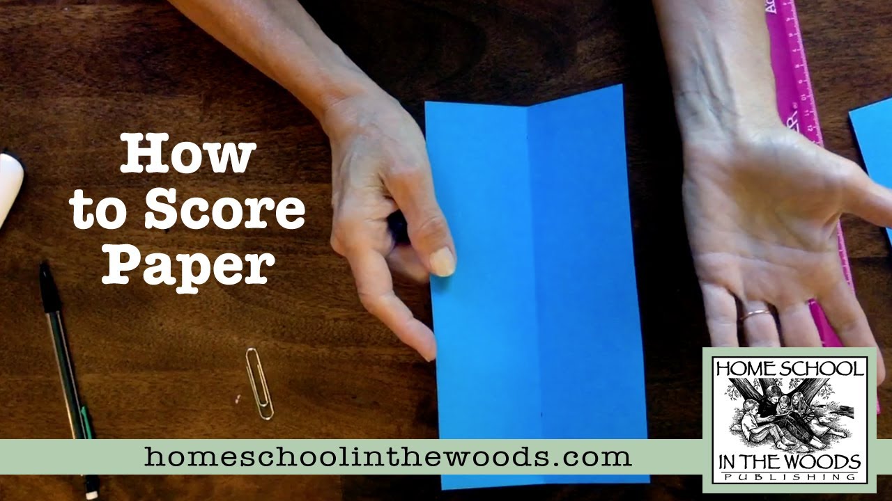 How to Score Paper