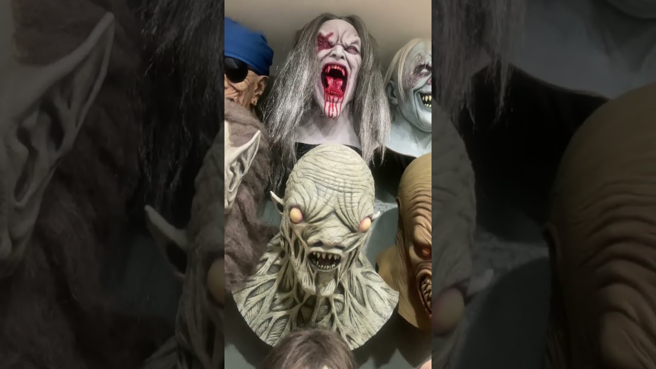 Death Studios collection update