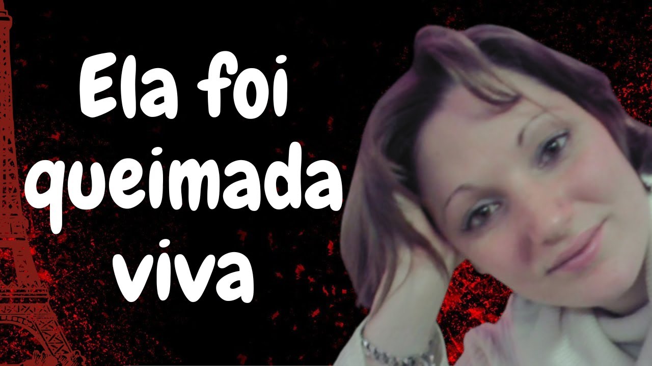 Guylaine Bouchait | Relacionamento tóxico, traição, covardia e fogo