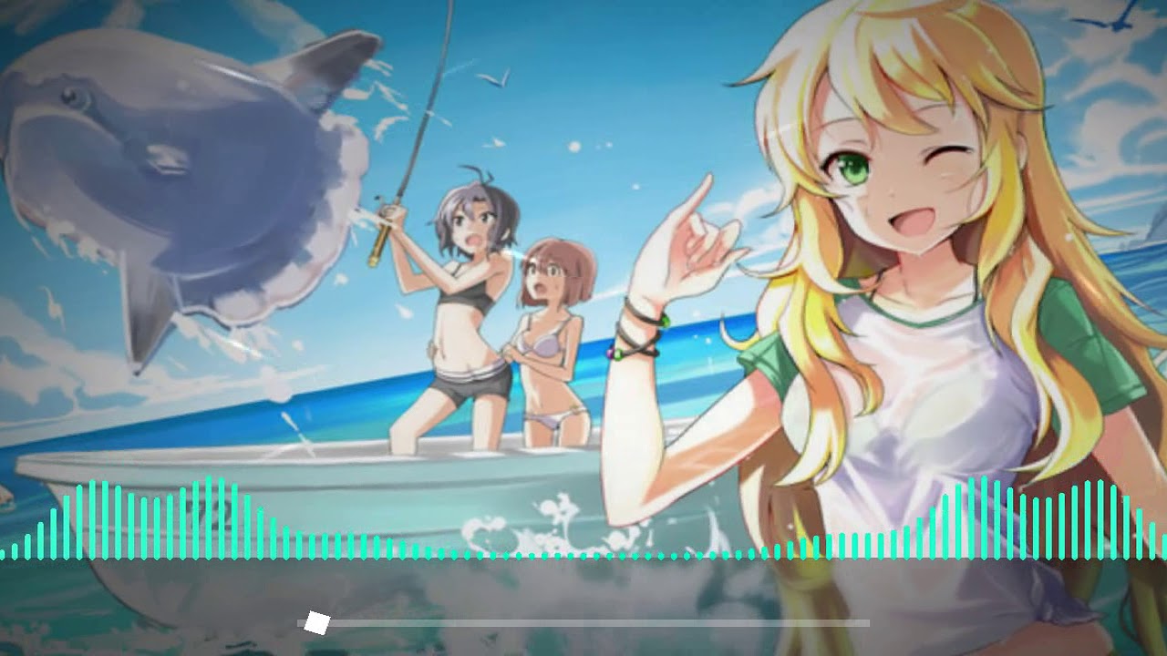 Nightcore-papa ya sunny