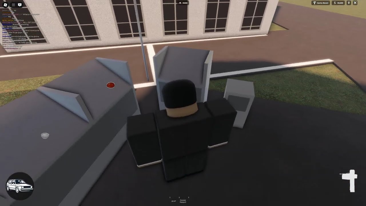Roblox Balkan Border Travel Serbia To Turkey ...