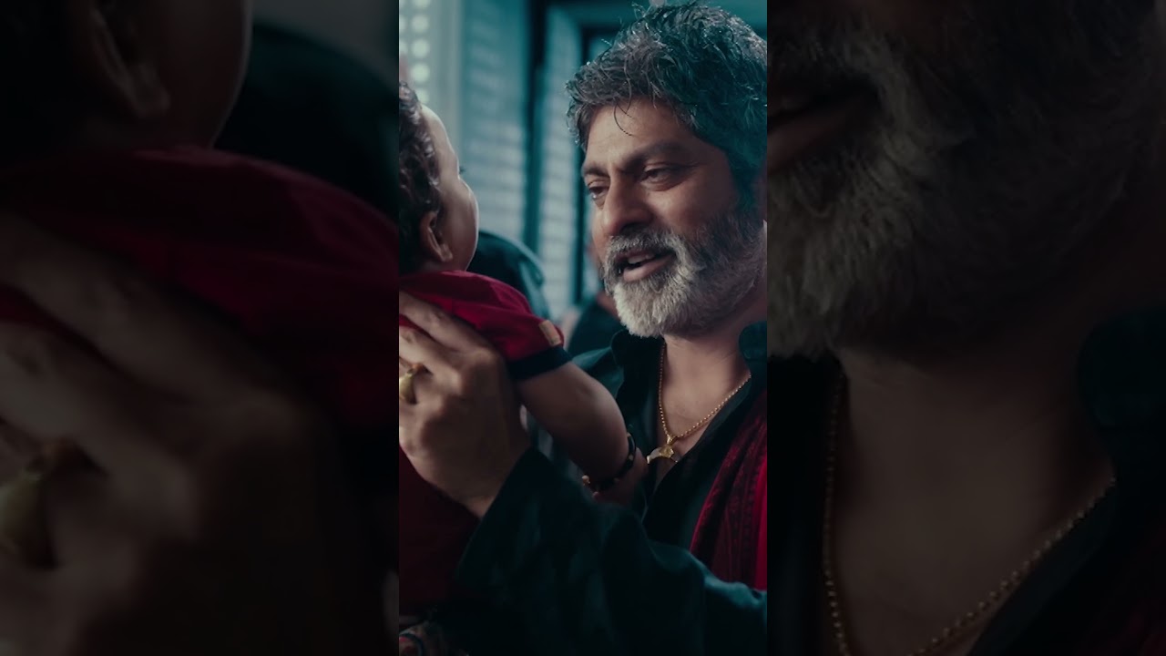 Nanabhai Ka Master Plan | Darshan, Jagapathi Babu | Roberrt Movie Scene | 