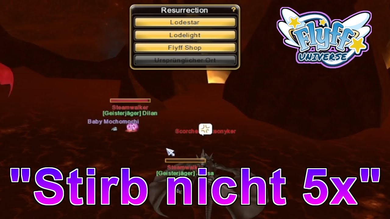 Flyff Universe - 