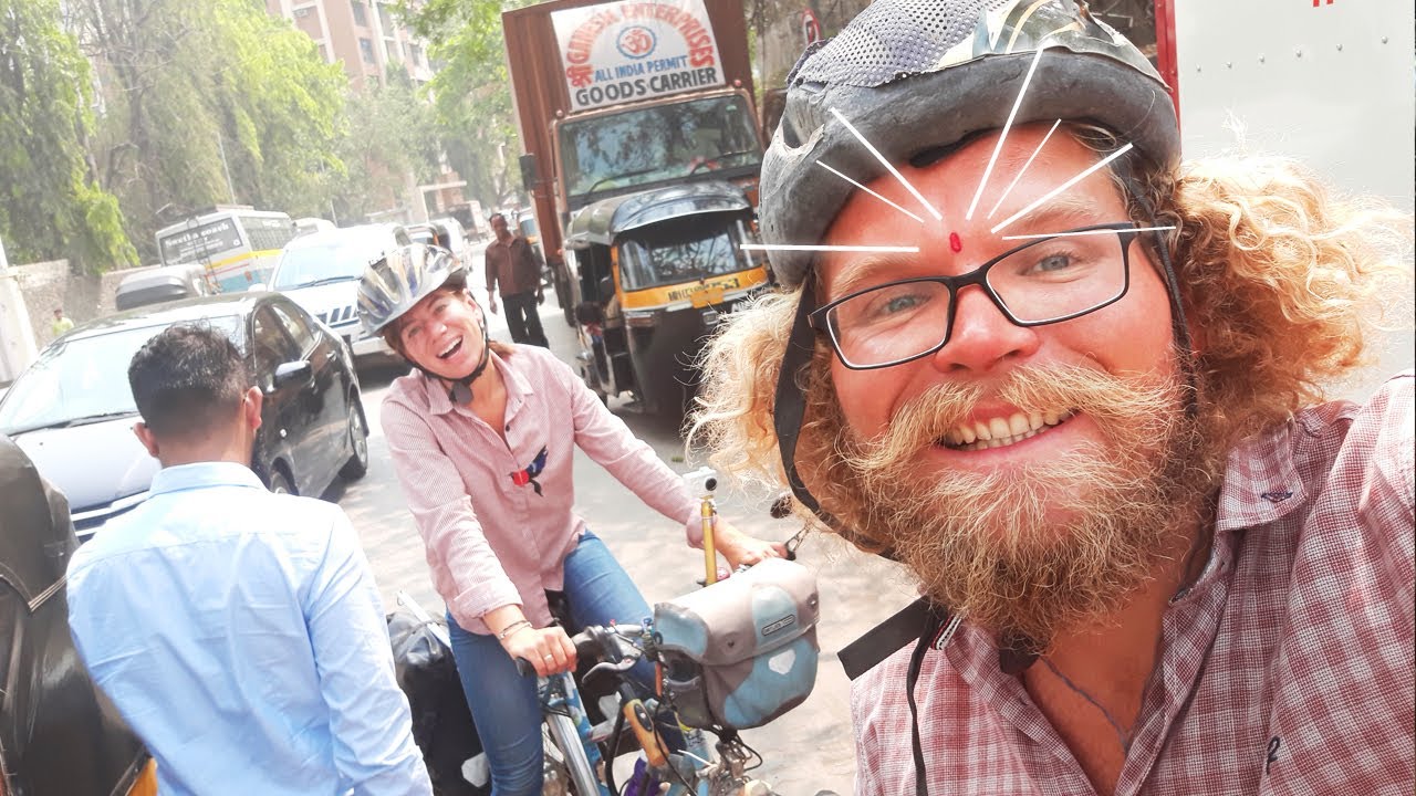[#54] Die ersten Tage in MUMBAI, INDIEN