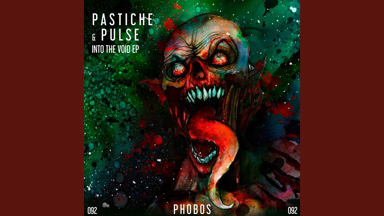 Parallax (Original Mix)