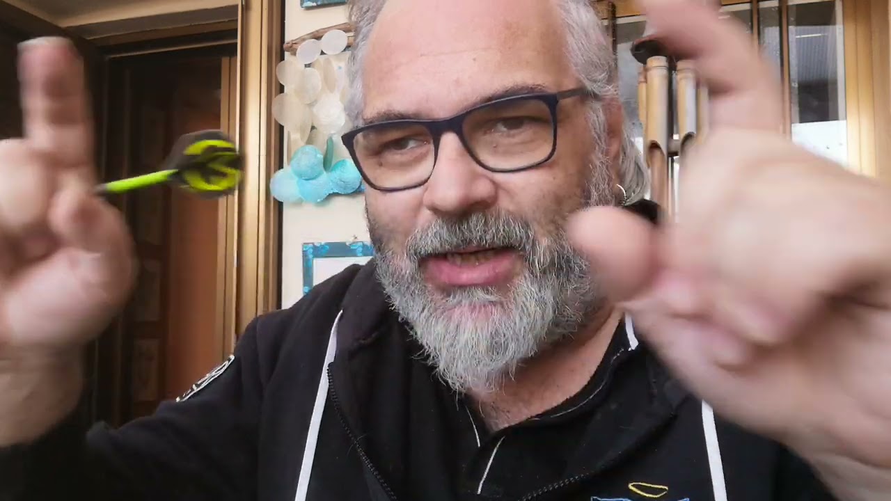 Problemi di Lancio!