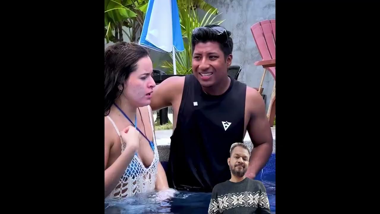 She Hid Her Lover Underwater | Ep 1