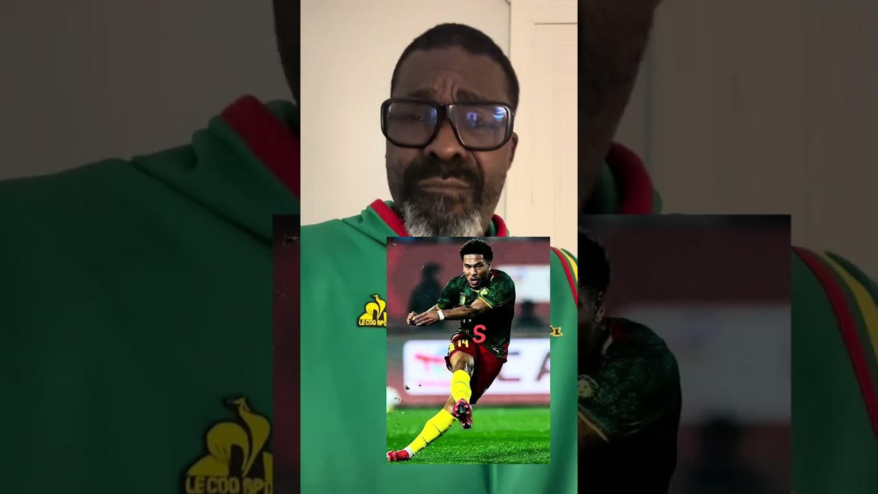 Les lions indomptables du Cameroun et les &eacute;l&eacute;phants ont livr&eacute; un match de grand d&rsquo;Afrique 