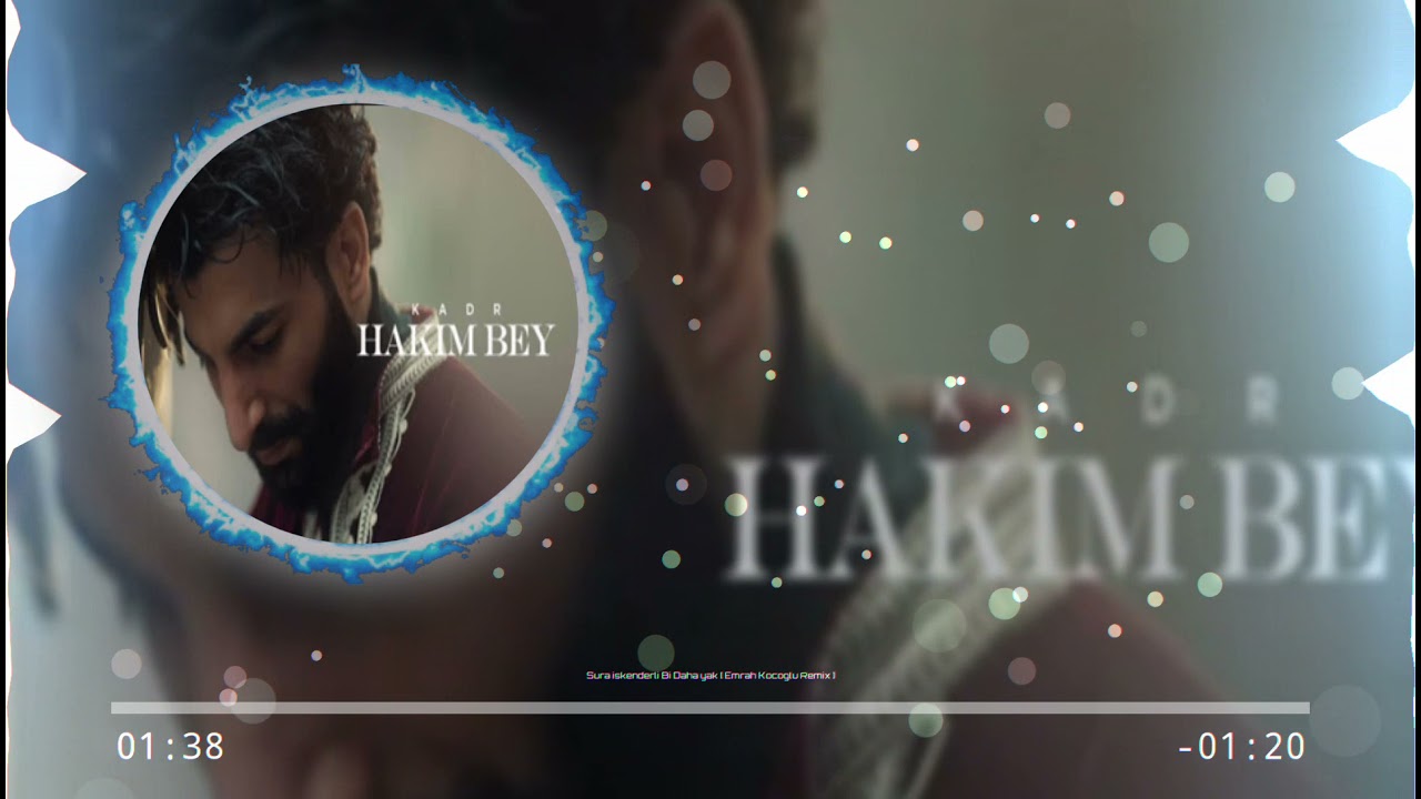 KADR_&HAKİM BEY (MİX)#keşfet #m&uuml;zik #shortsvideo