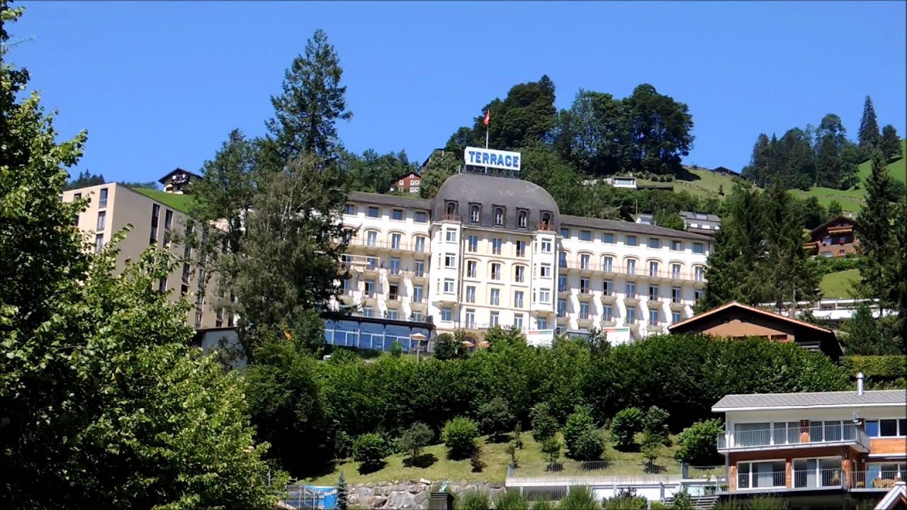 Engelberg