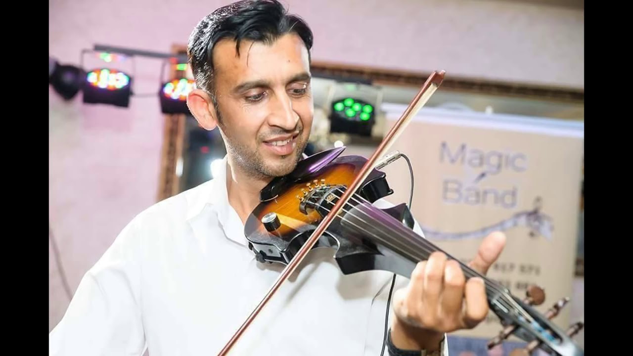 Covaci Marcel - Program tiganesc LIVE 2020