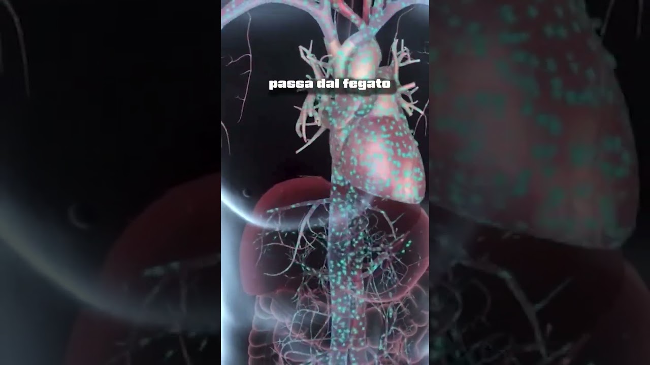 Cosa succede al tuo corpo se mangi un&rsquo;aspirina (senza motivo)?