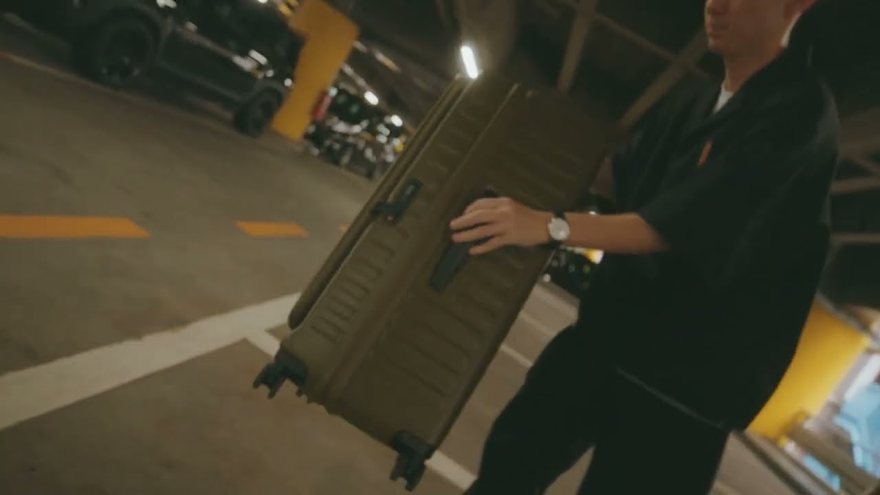 Cubo: Simplify Packing