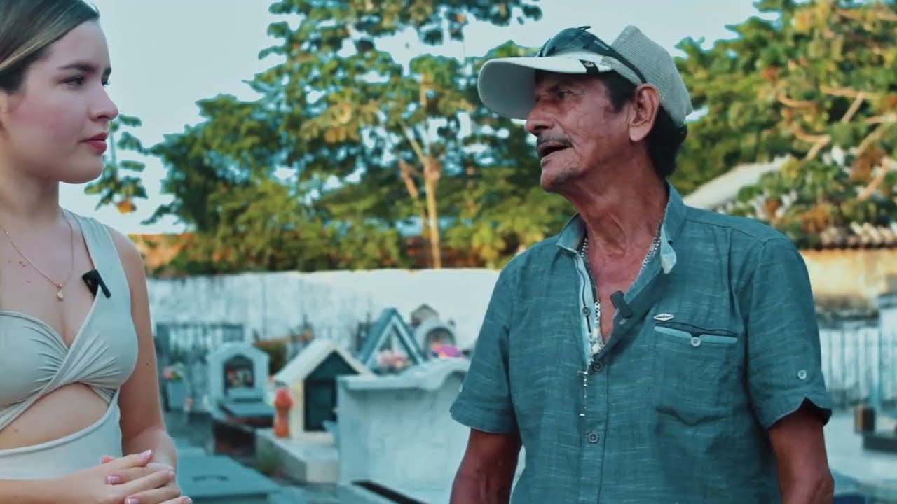 ANIMERO DE PUERTO BERRÍO, ANTIOQUIA | HERNÁN MONTOYA #5