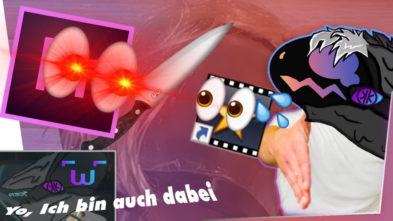 Neues Schnittprogramm LEUDE!