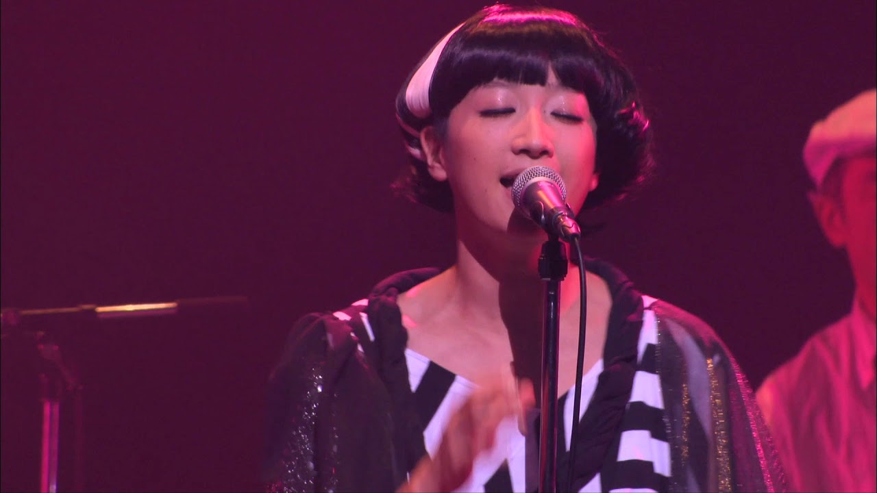 たむらぱん「バンブー」たむらぱんワンマンライブ “SOSOSOS” ＠Shibuya O-EAST　2010.09.07