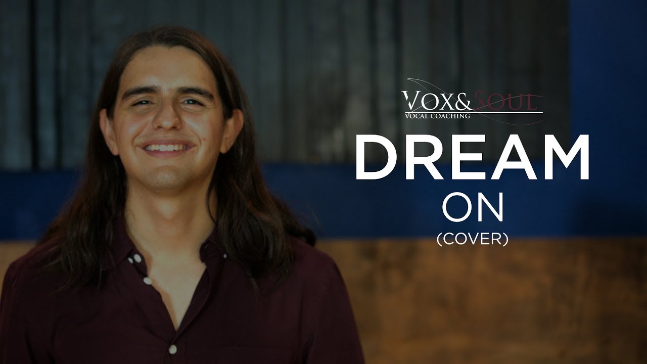 Aerosmith - Dream On (Memo Cover) | Vox&Soul