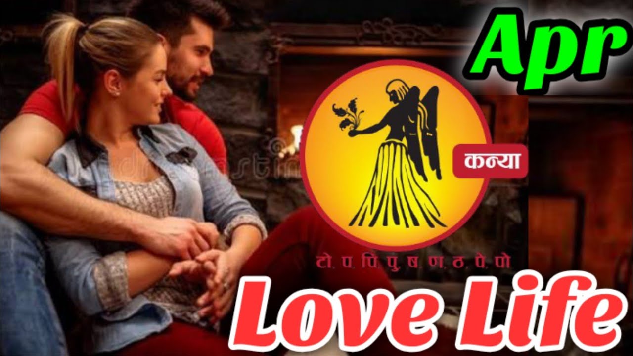 Virgo | Kanya | Monthly Love Tarot Reading | April 2026 | Hindi|@SunshineHindi