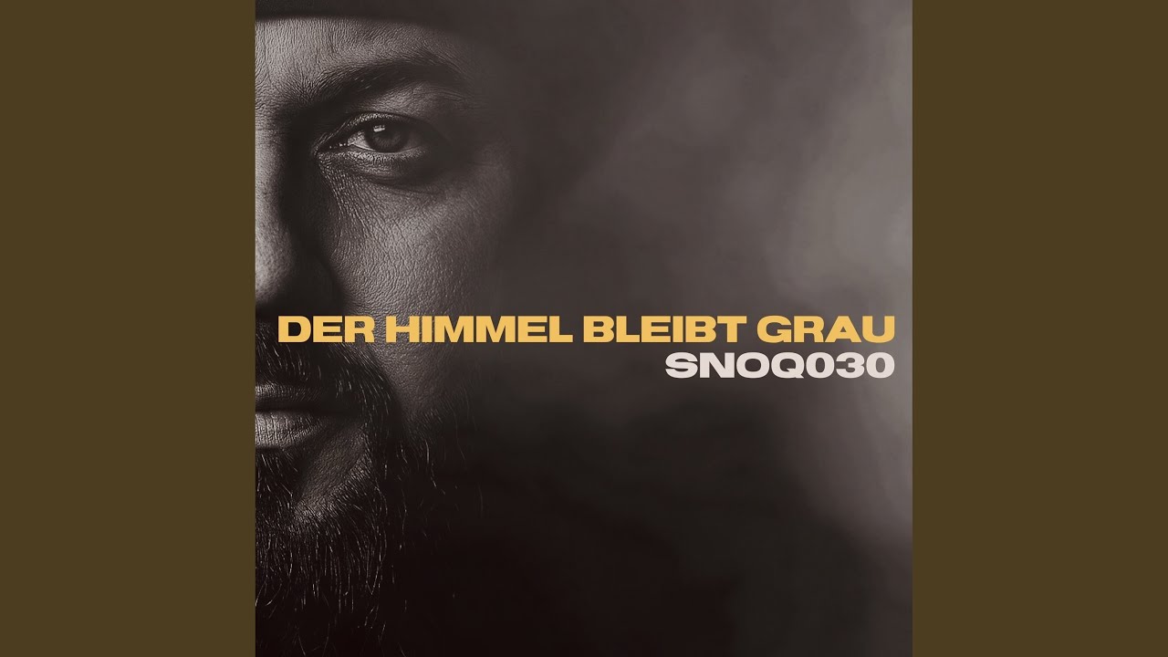 Der Himmel bleibt grau