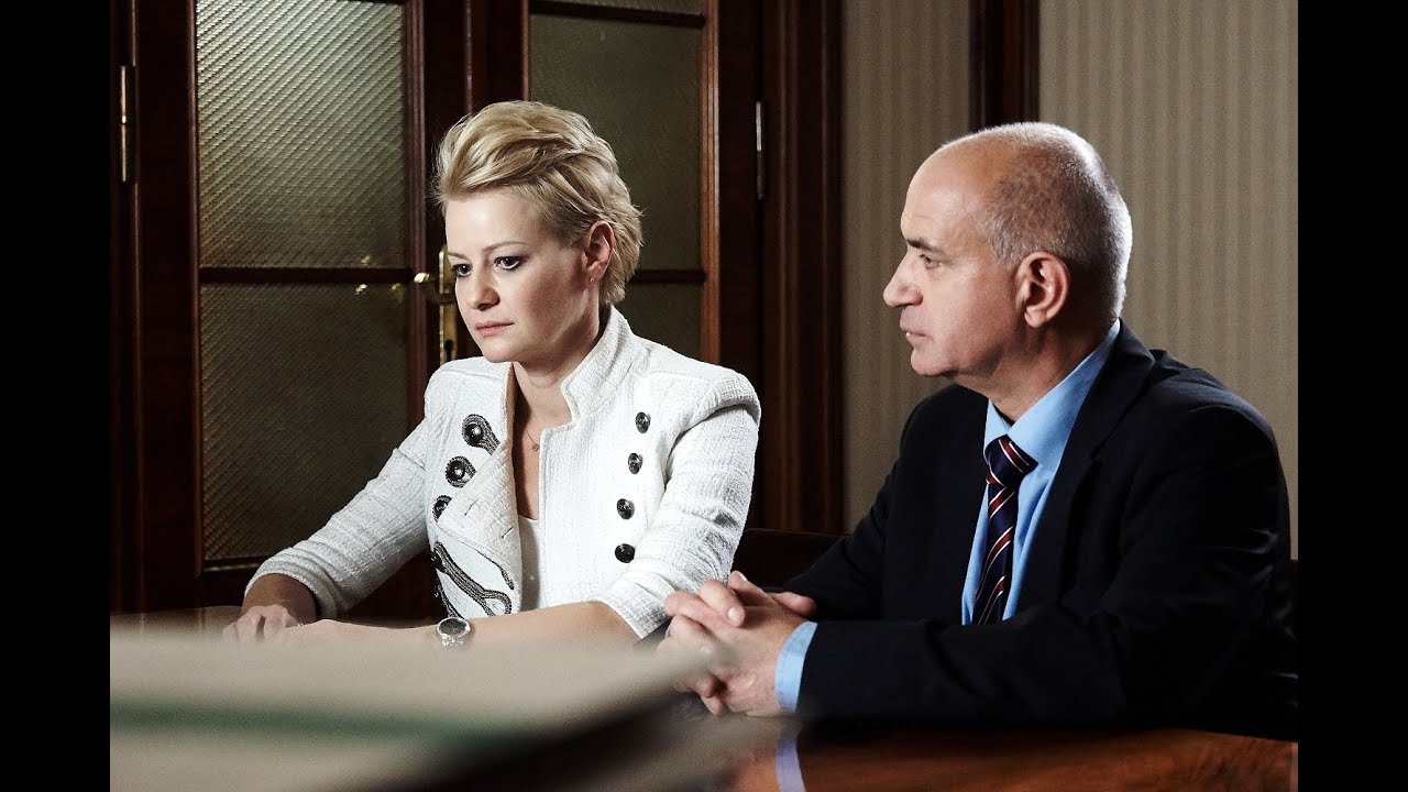 Nowy serial w TVN - 