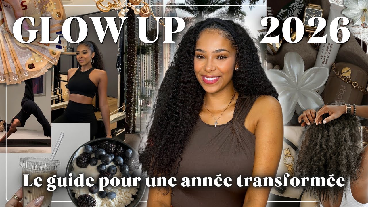 🌟 Tes objectifs ne marchent pas : voilà pourquoi (et comment changer ça en 2026)