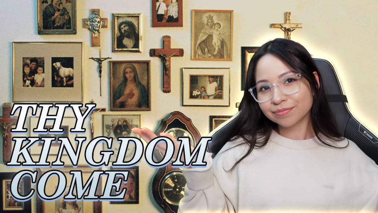 NEW $UICIDEBOY$ ERA | Thy Kingdom Come REACTION