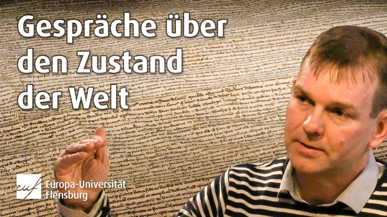 Warum Sprache *nicht* verfallen kann (Prof. Dr. Nils Langer)