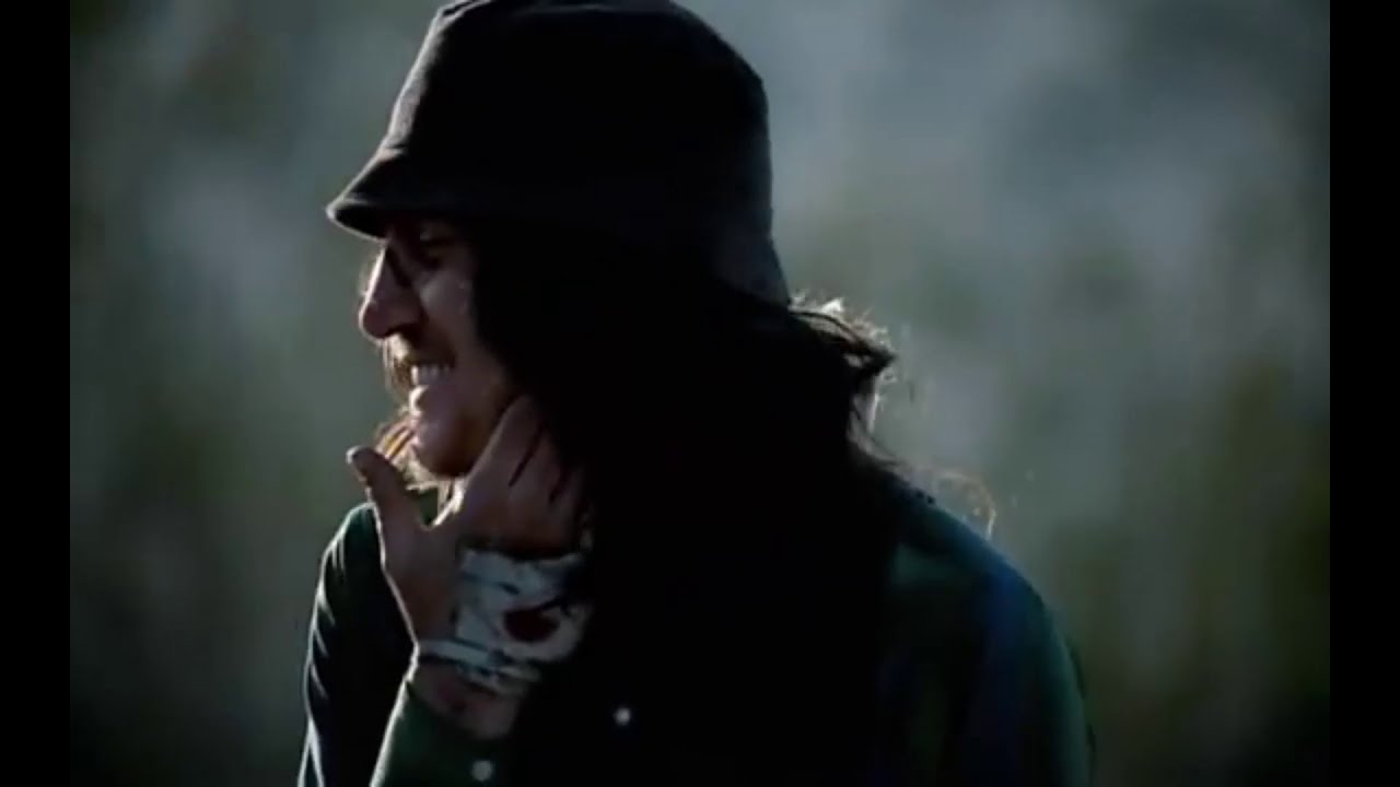 Scar Tissue Only Bass. Best Quality.