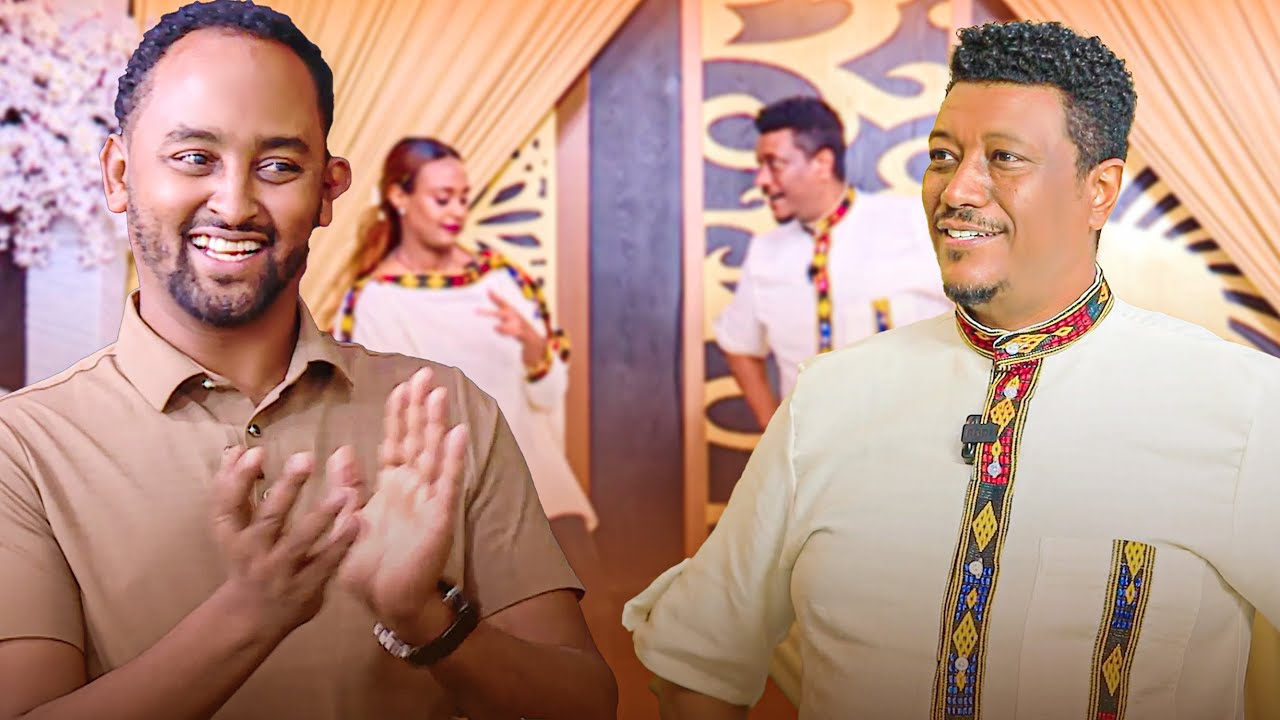 ዛሬም ቃል የምታሸንፍ መስሎክ ነበር…… #asham_tv | #አሻም_ቲቪ