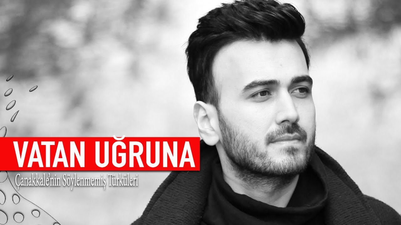 Necdet Kaya - Vatan Uğruna
