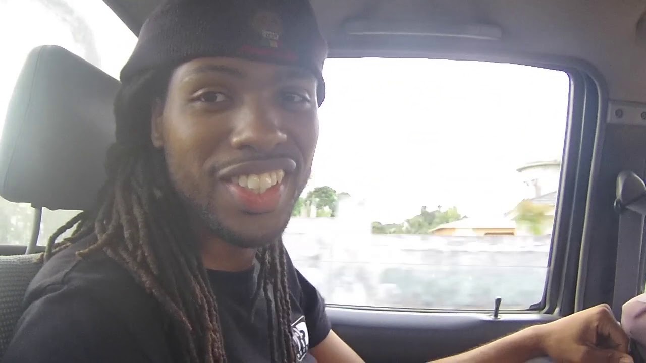 Kmercial - Nah Leff Yah Suh (Official Video)