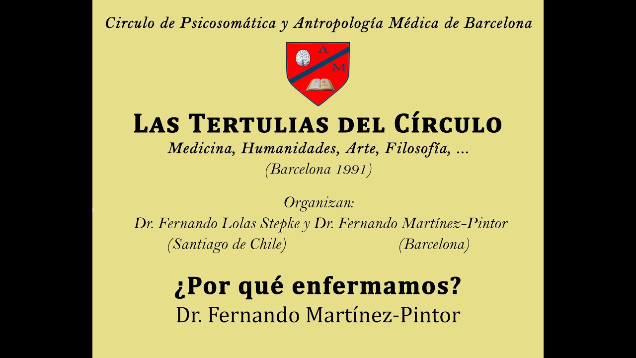 LAS TERTULIAS DEL CIRCULO - ENERO 2023