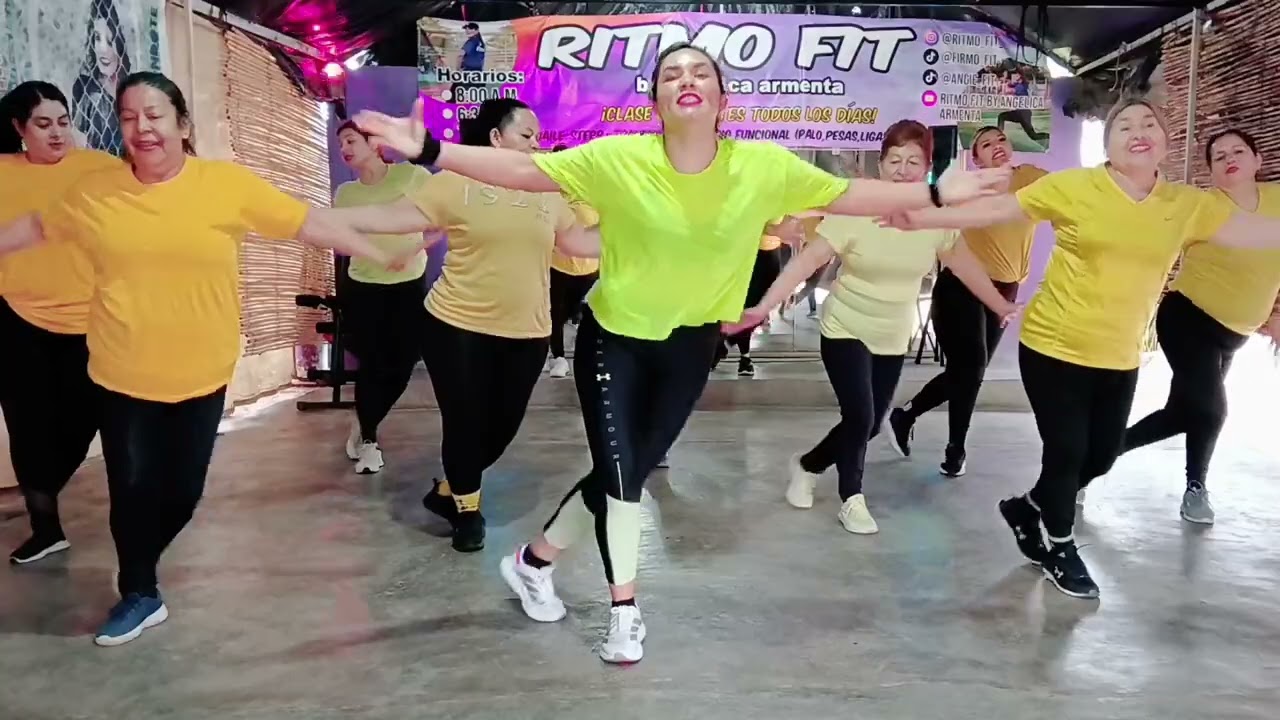 Tu cárcel remix 🔋💫👉💃