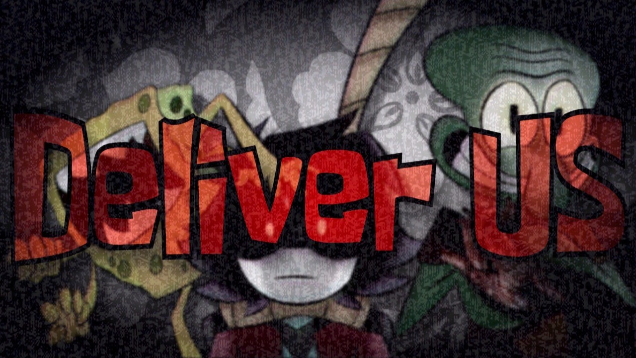 Deliver Us, El Mejor YTP Que he Visto.