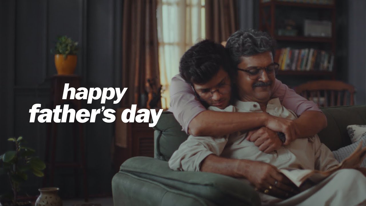 For appa | Father's Day | Zomato