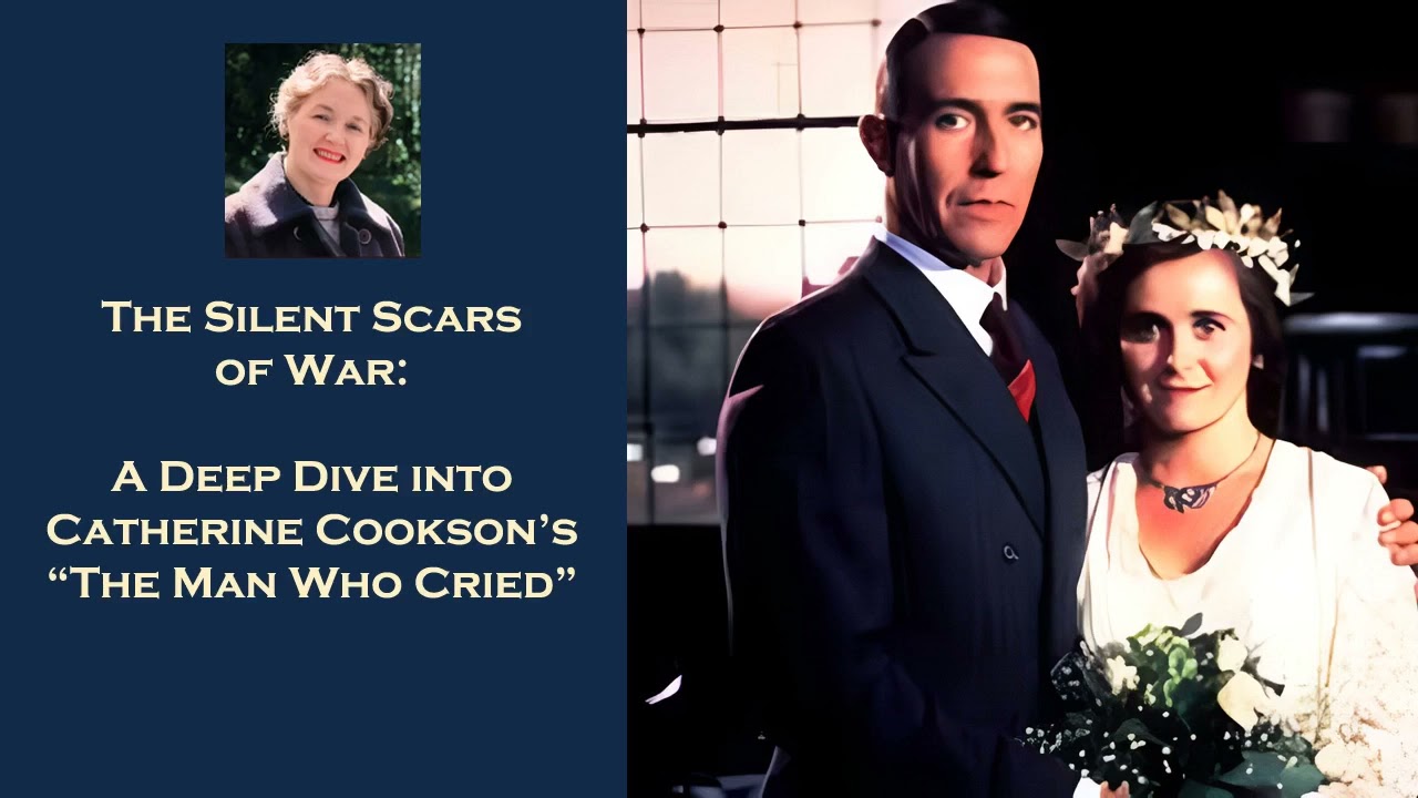 The Silent Scars of War: A Deep Dive into Catherine Cookson's 