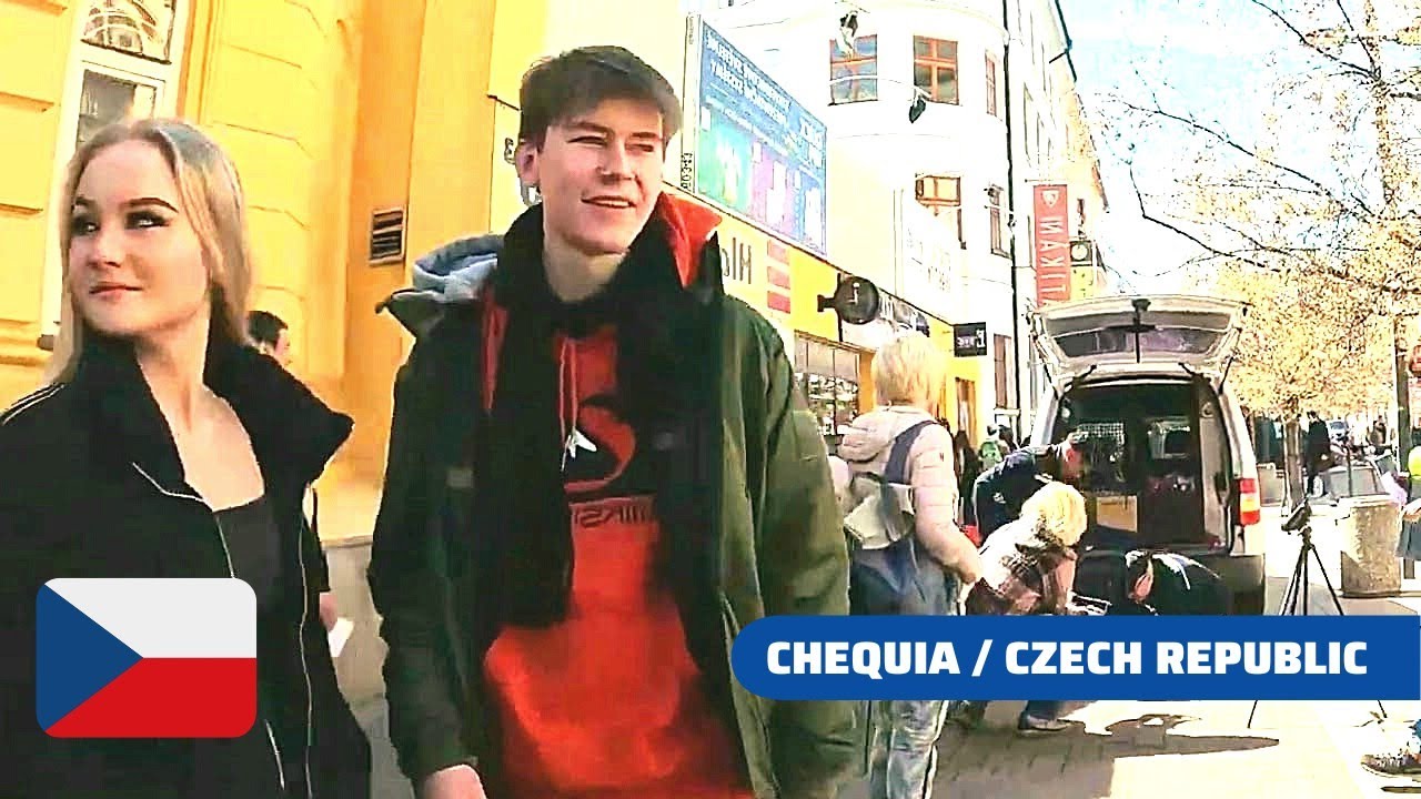 ЧЕШСКИЕ МУЖЧИНЫ и ПАРНЫЕ отношения