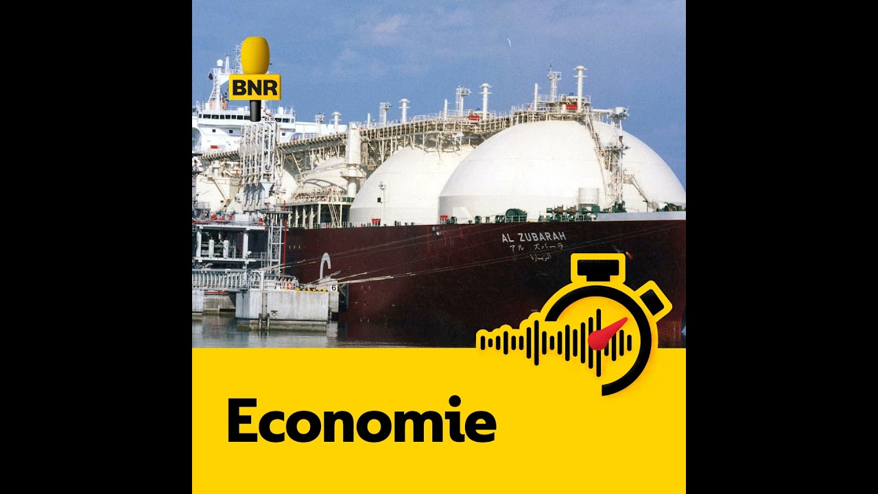Qatar draait lng-kraan dicht: gasprijs stijgt 50 procent