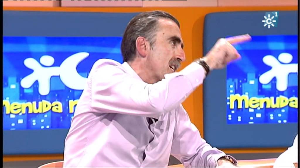 Laura Gallego sorprende a Miguel Ángel Palma