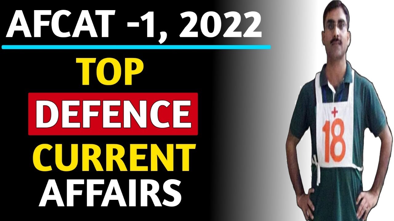 Important Defence Current Affairs 2022 | Defense Current Affairs |Current Affairs |Education Circuit